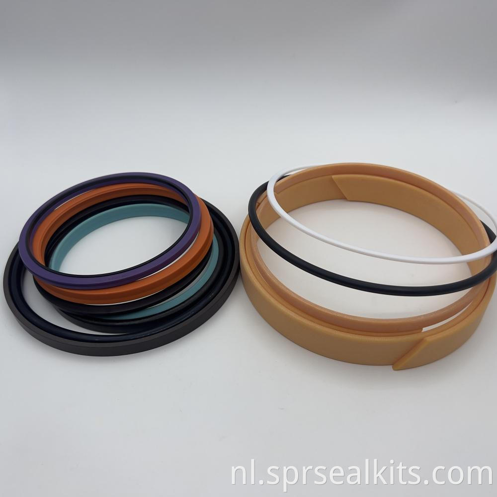 Hydraulic Cylinder Sealing Kit 1